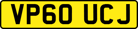 VP60UCJ