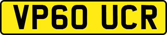 VP60UCR