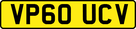 VP60UCV