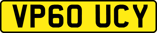VP60UCY