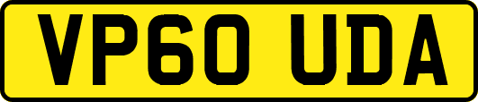 VP60UDA