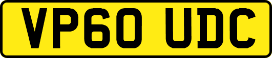VP60UDC