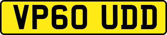 VP60UDD