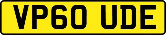 VP60UDE
