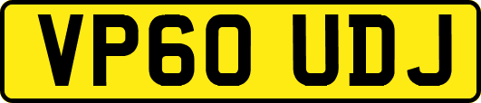 VP60UDJ