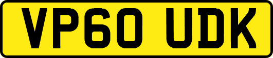 VP60UDK
