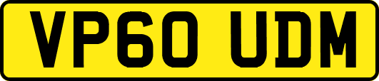 VP60UDM