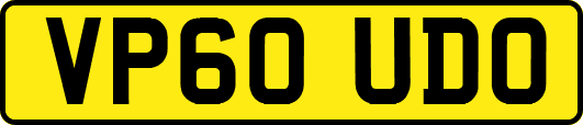 VP60UDO
