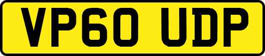 VP60UDP