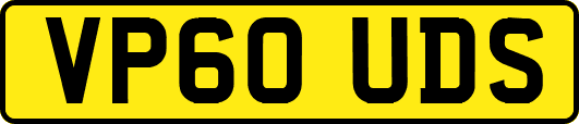 VP60UDS