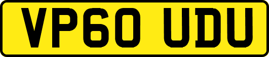 VP60UDU