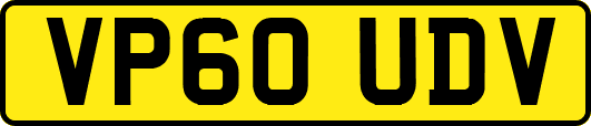 VP60UDV