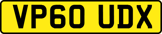 VP60UDX