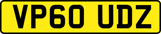 VP60UDZ