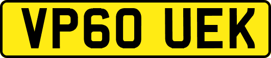 VP60UEK