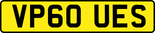 VP60UES