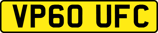 VP60UFC