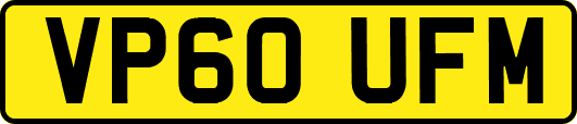 VP60UFM