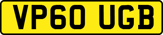 VP60UGB