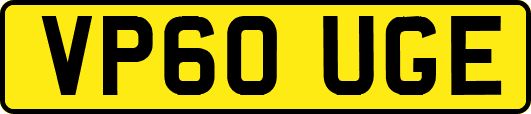 VP60UGE