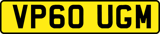 VP60UGM