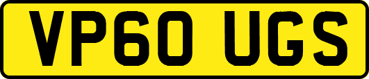 VP60UGS