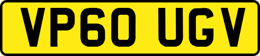 VP60UGV