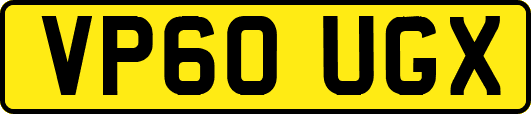 VP60UGX