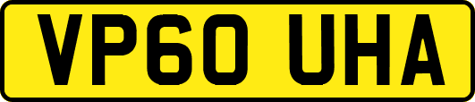 VP60UHA