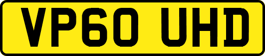 VP60UHD