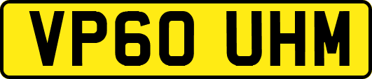 VP60UHM