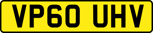 VP60UHV