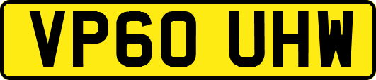 VP60UHW