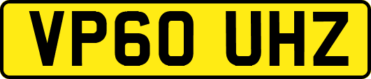 VP60UHZ