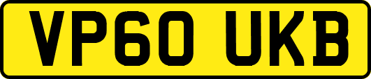 VP60UKB