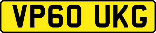 VP60UKG