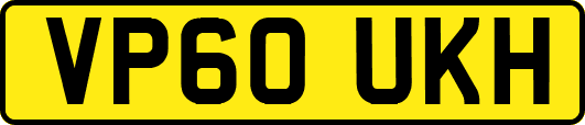 VP60UKH