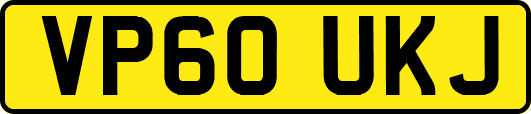 VP60UKJ
