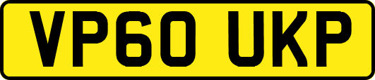 VP60UKP