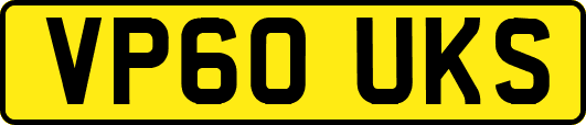 VP60UKS