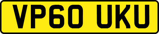 VP60UKU