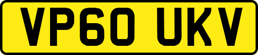 VP60UKV