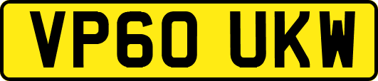 VP60UKW