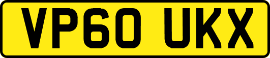 VP60UKX