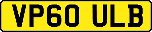 VP60ULB