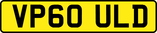 VP60ULD