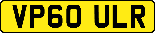 VP60ULR