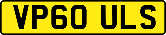 VP60ULS