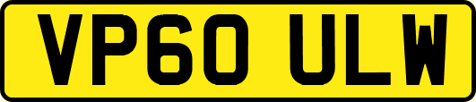 VP60ULW