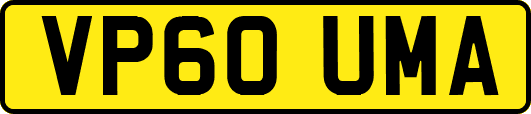 VP60UMA